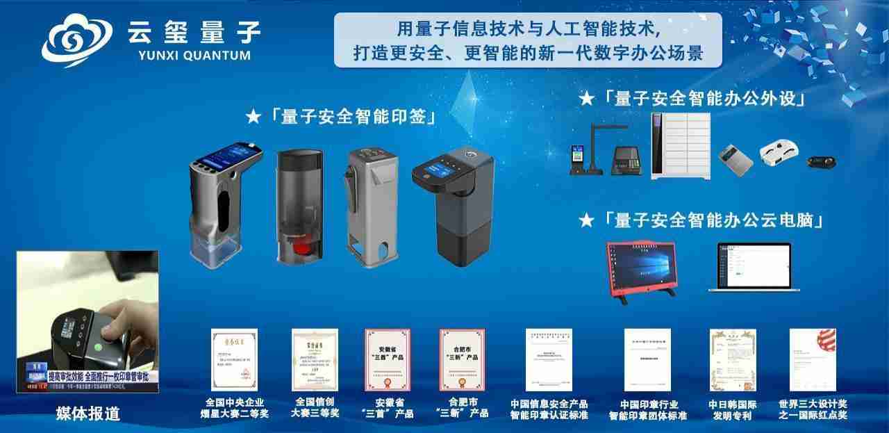 产品总览