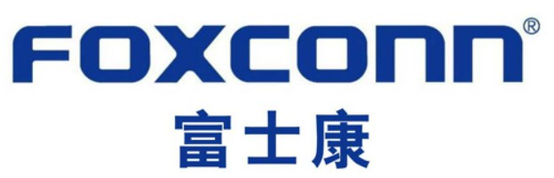 客户logo