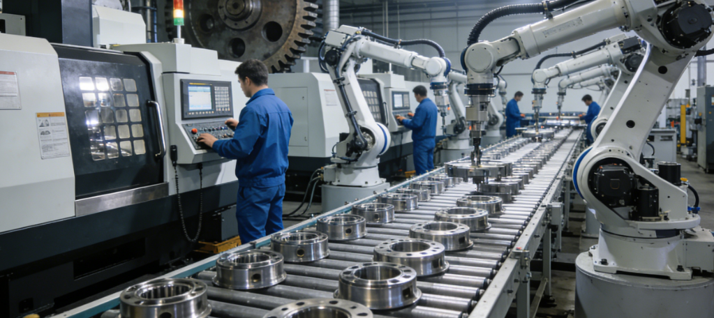 OpenClaw赋能制造业：设备停机预测的智能化革命与实战指南